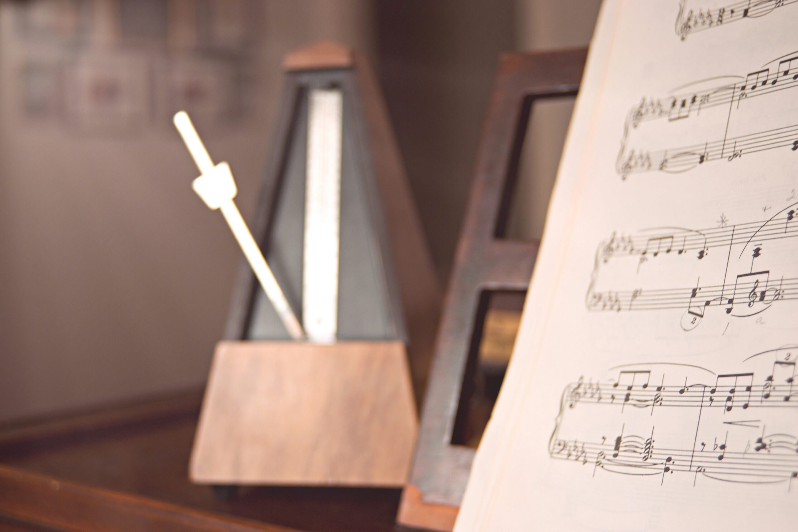 7 Proven Steps to Structure the Perfect Piano Practice Session
